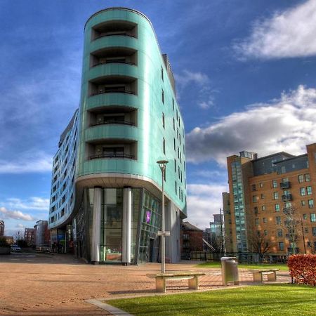 Quay Apartments Leeds Leeds  Extérieur photo