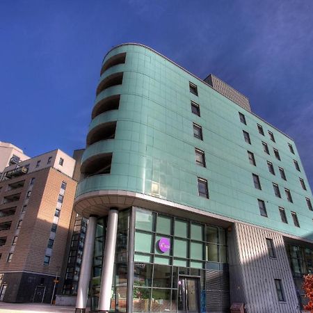 Quay Apartments Leeds Leeds  Extérieur photo