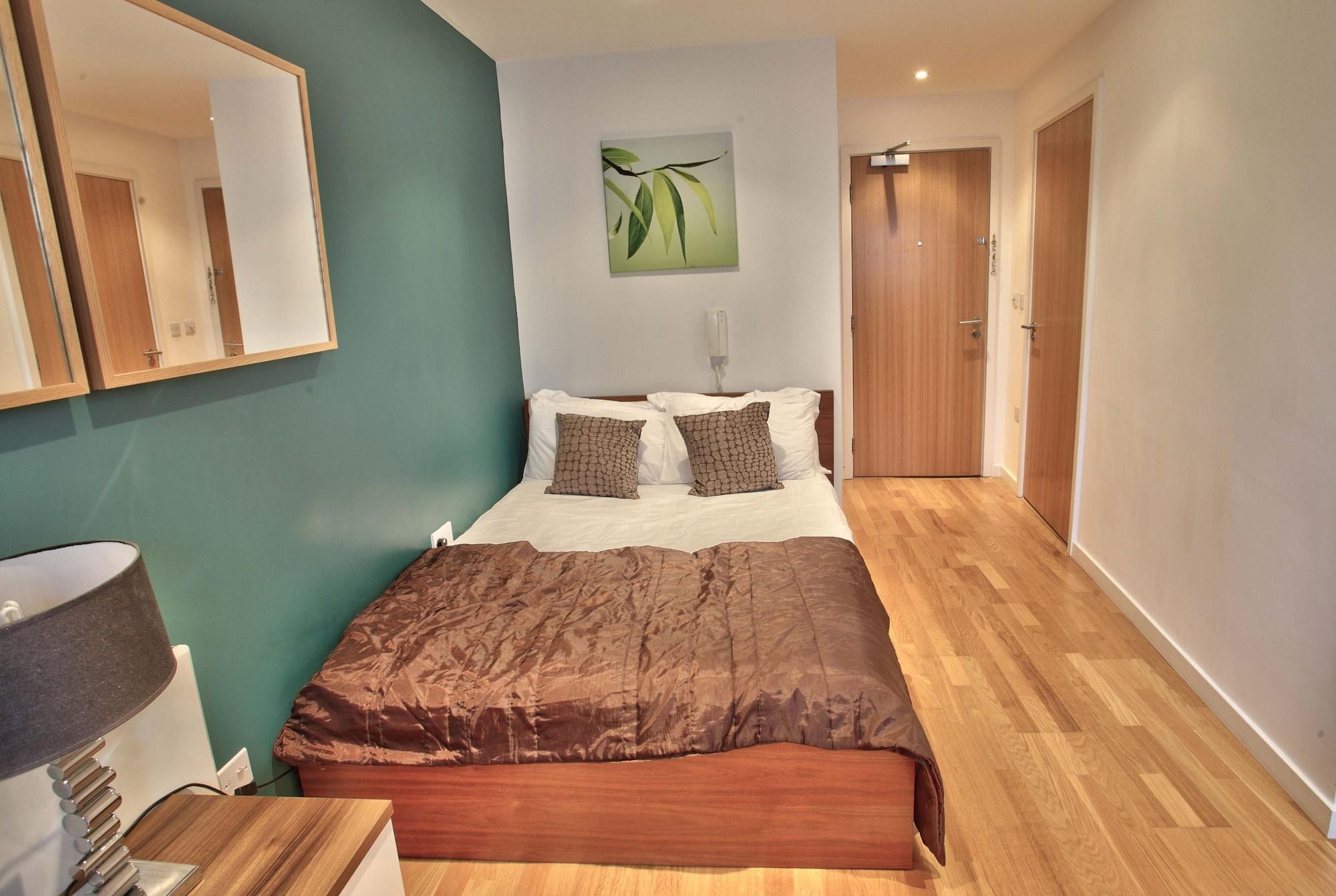 Quay Apartments Leeds Leeds  Extérieur photo
