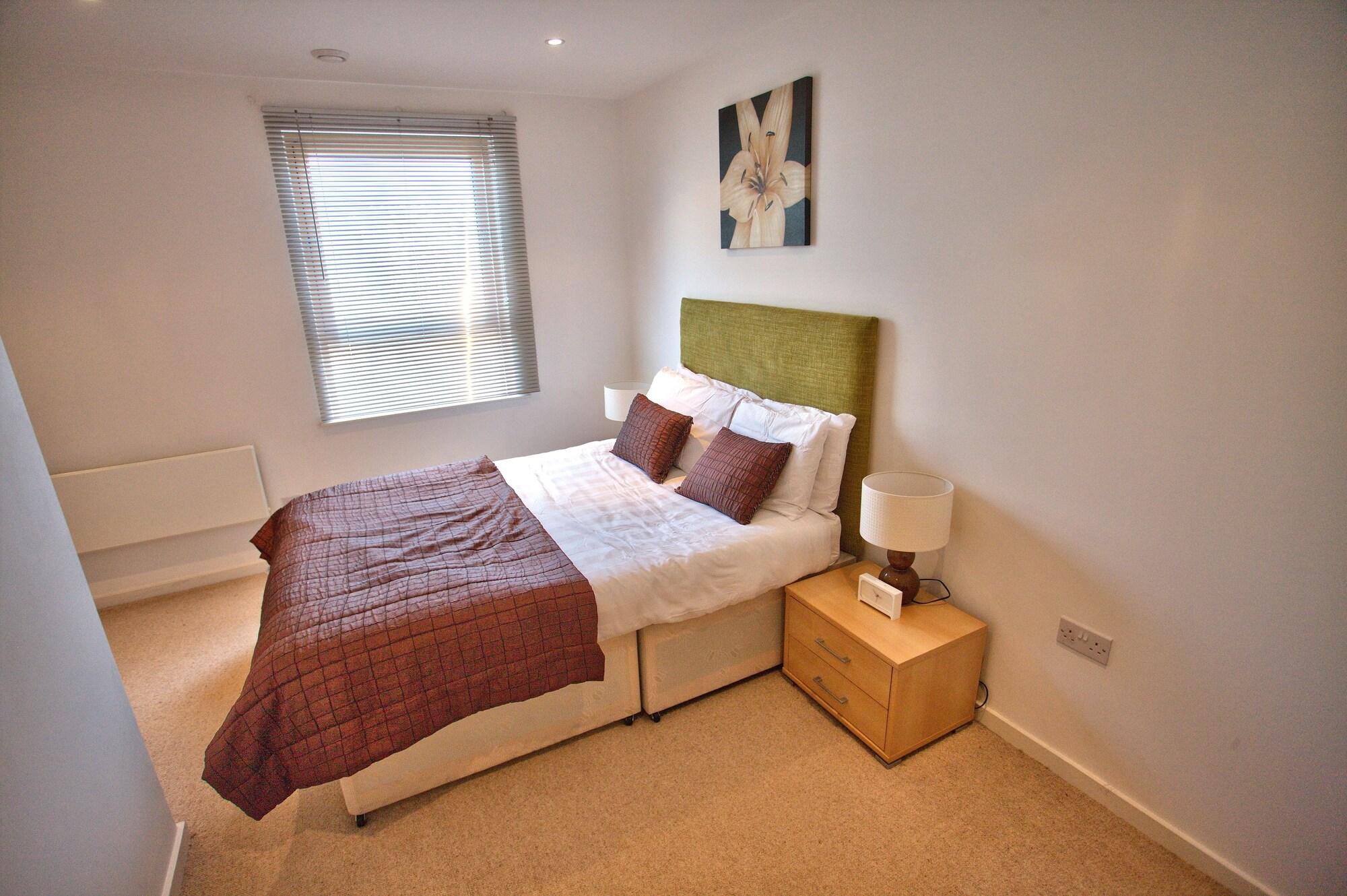 Quay Apartments Leeds Leeds  Extérieur photo