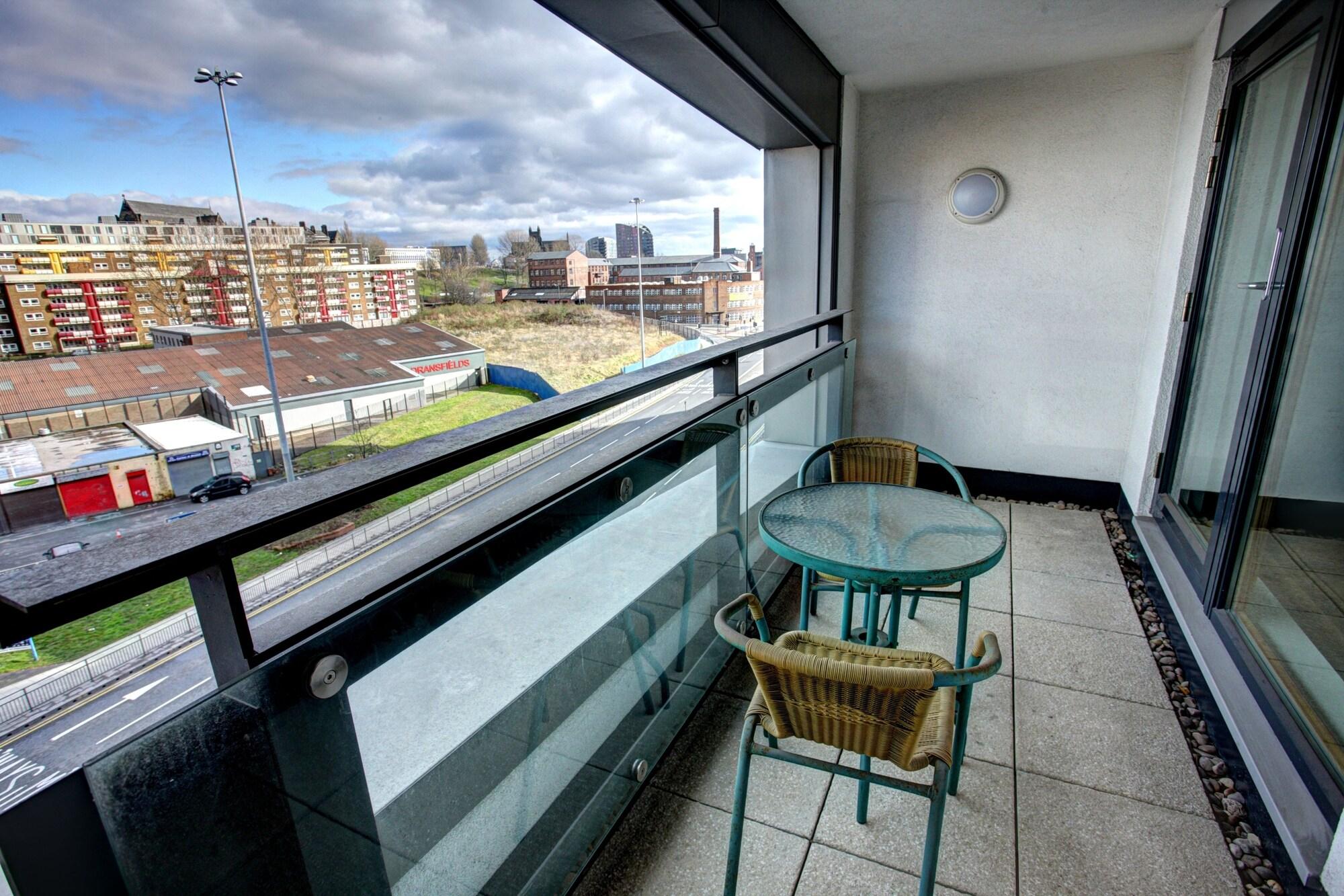 Quay Apartments Leeds Leeds  Extérieur photo