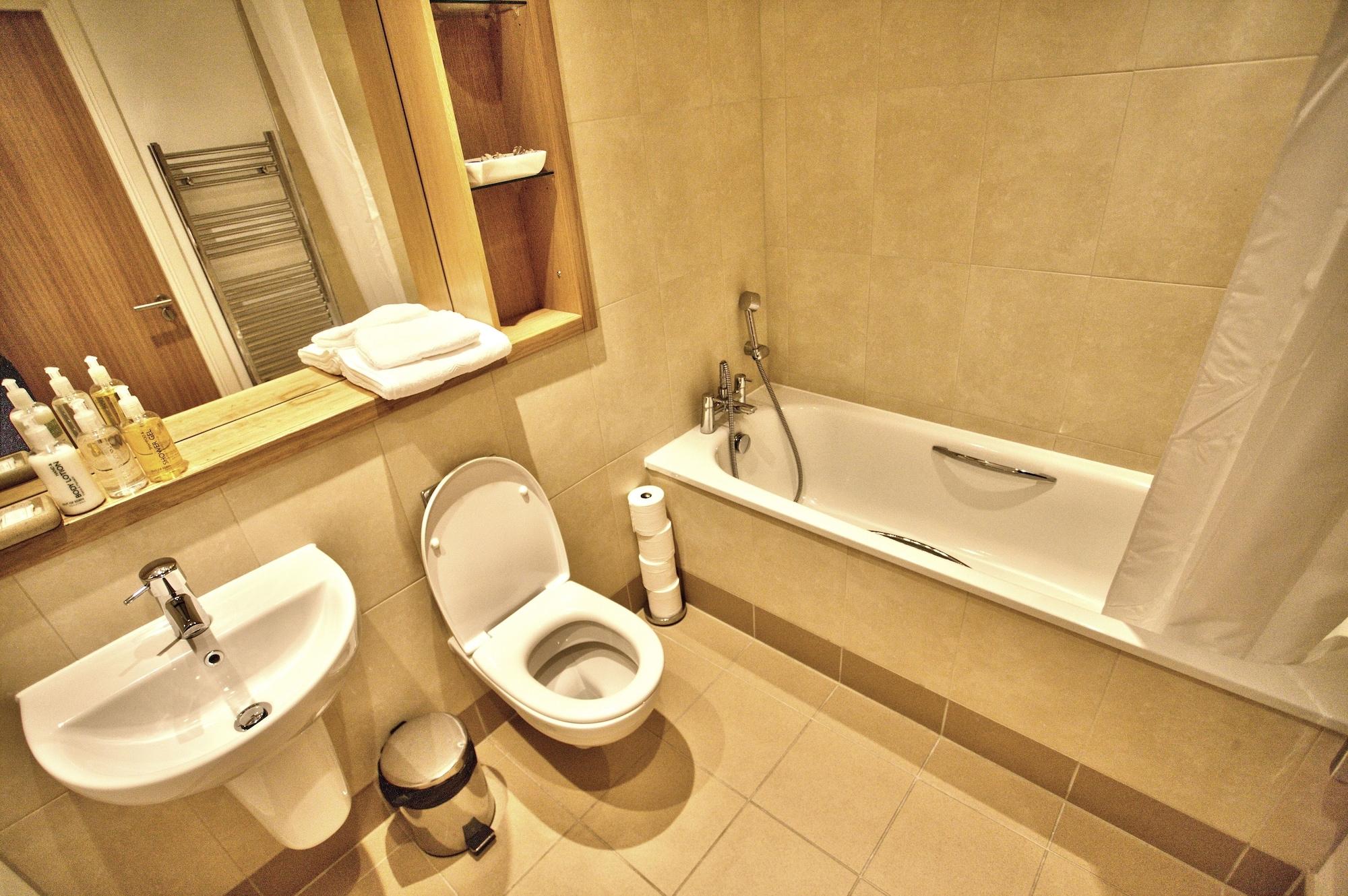 Quay Apartments Leeds Leeds  Extérieur photo