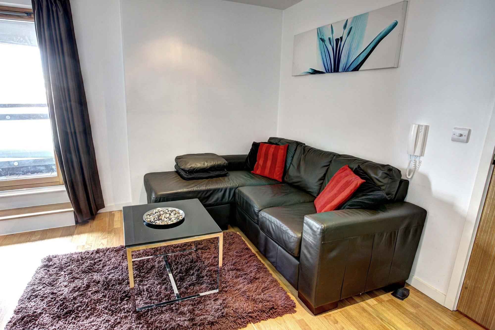 Quay Apartments Leeds Leeds  Extérieur photo