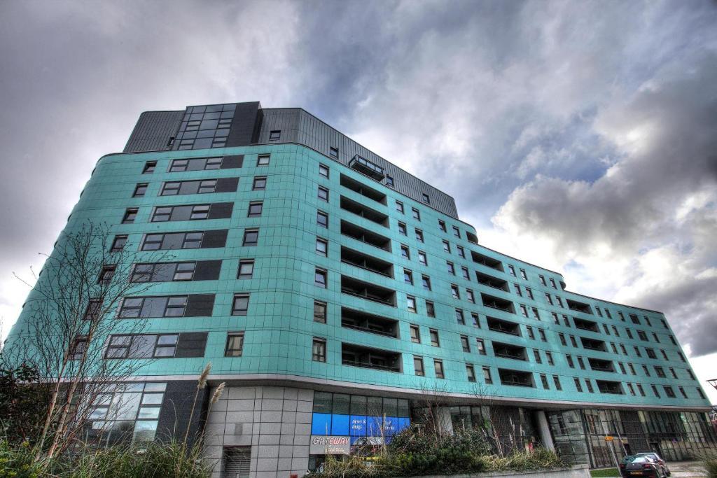 Quay Apartments Leeds Leeds  Extérieur photo