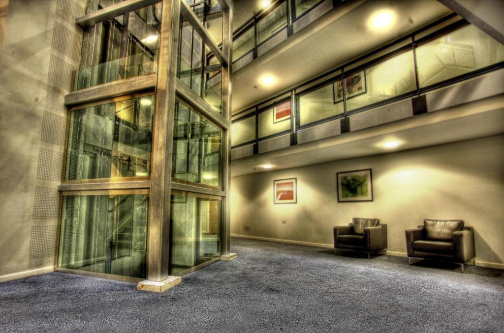 Quay Apartments Leeds Leeds  Extérieur photo