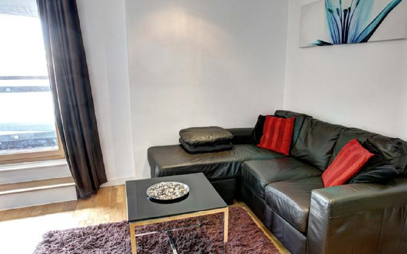 Quay Apartments Leeds Leeds  Extérieur photo